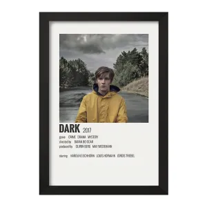 تابلو تاریکی (Dark)