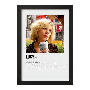 تابلو لوسی (Lucy)