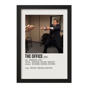 تابلو آفیس (The Office)
