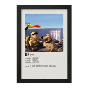 تابلو آپ (Up)