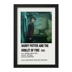 تابلو هری پاتر (Harry Potter)