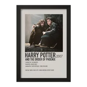 تابلو هری پاتر (Harry Potter)