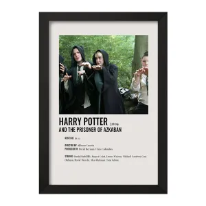 تابلو هری پاتر (Harry Potter)