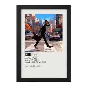 تابلو روح (Soul)