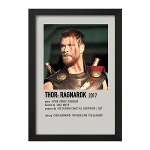تابلو ثور (Thor)