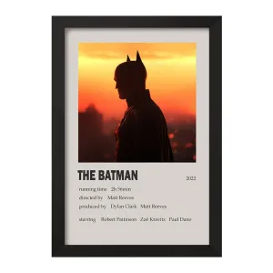 تابلو بتمن (Batman)