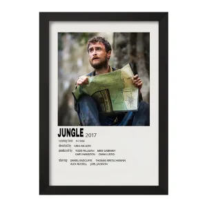 تابلو جنگل (Jungle)