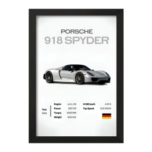 تابلو پورشه (Porsche)