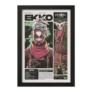 تابلو اکو آرکین (Arcane)