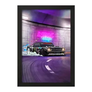 تابلو فورد (Ford)