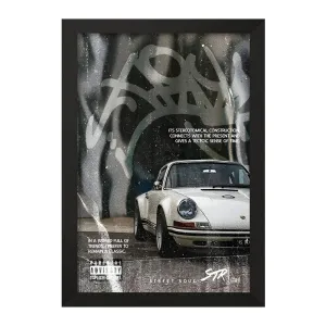 تابلو پورشه (Porsche)