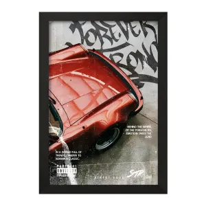 تابلو پورشه (Porsche)