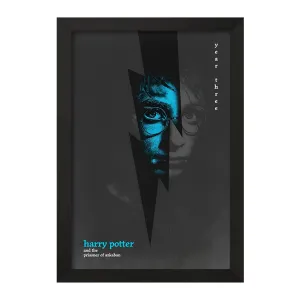تابلو هری پاتر (Harry Potter)