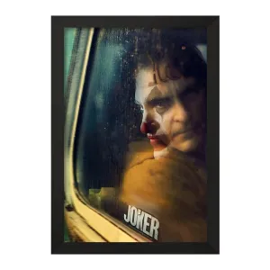 تابلو جوکر (Joker)