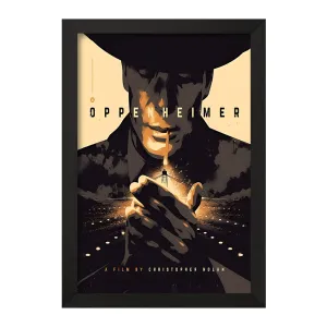 تابلو اوپنهایمر (Oppenheimer)