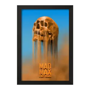 تابلو مکس دیوانه (Mad Max)