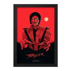 تابلو مایکل جکسون (Michael Jackson)