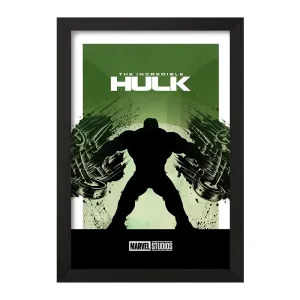 تابلو هالک مارول (Marvel)