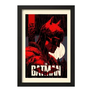 تابلو بتمن (Batman)
