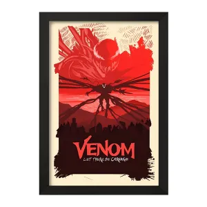 تابلو ونوم (Venom)