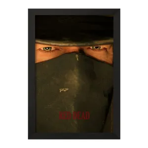 تابلو رد دد (Red Dead)