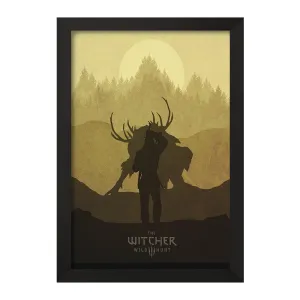 تابلو ویچر (The Witcher)