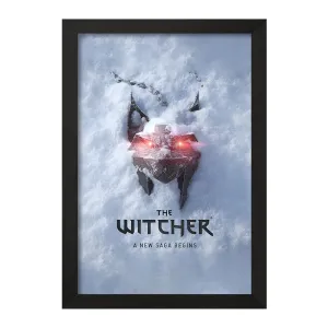 تابلو ویچر (The Witcher)