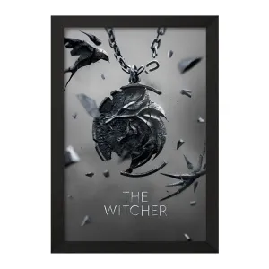 تابلو ویچر (The Witcher)