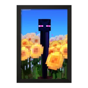 تابلو ماینکرافت (Minecraft)