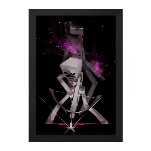 تابلو ماینکرافت (Minecraft)