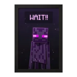 تابلو ماینکرافت (Minecraft)