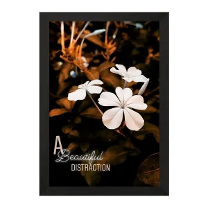 تابلو A Beautiful Distraction