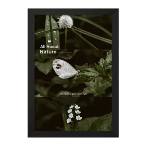 تابلو All About Nature
