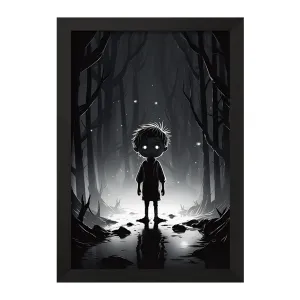 تابلو لیمبو (Limbo)