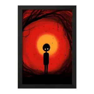 تابلو لیمبو (Limbo)