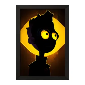تابلو لیمبو (Limbo)