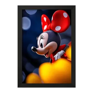 تابلو میکی موس (Mickey Mouse)