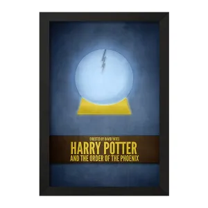 تابلو هری پاتر (Harry Potter)