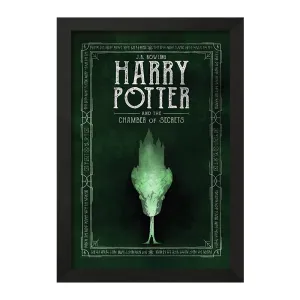 تابلو هری پاتر (Harry Potter)