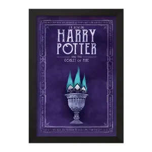 تابلو هری پاتر (Harry Potter)