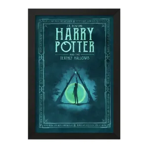 تابلو هری پاتر (Harry Potter)