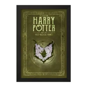 تابلو هری پاتر (Harry Potter)