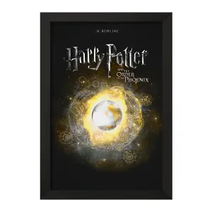 تابلو هری پاتر (Harry Potter)