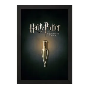 تابلو هری پاتر (Harry Potter)