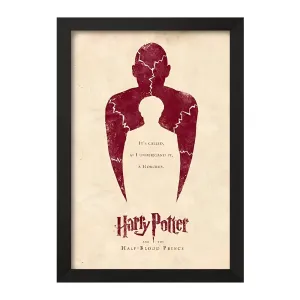 تابلو هری پاتر (Harry Potter)