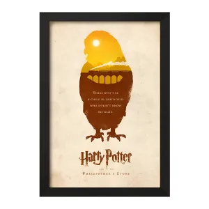 تابلو هری پاتر (Harry Potter)