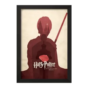 تابلو هری پاتر (Harry Potter)