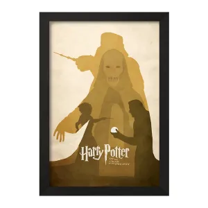 تابلو هری پاتر (Harry Potter)