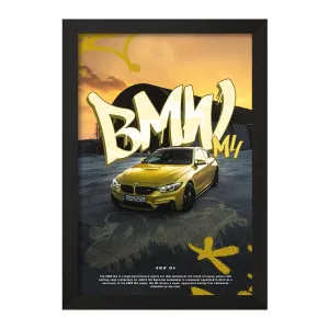 تابلو بی ام دبلیو (BMW)