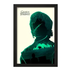 تابلو گیم آف ترونز (Game of Thrones)